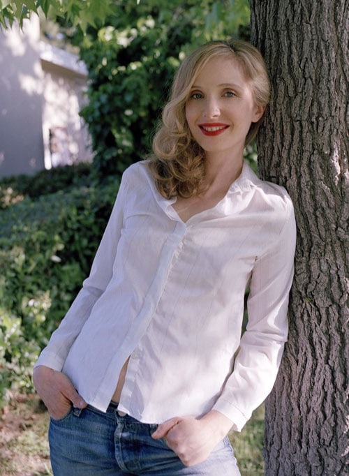 Julie Delpy