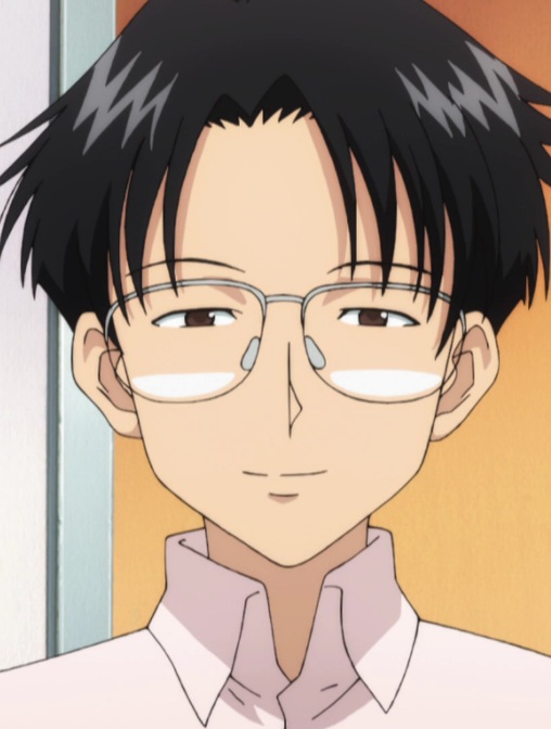 Wing (Hunter x Hunter 2011)