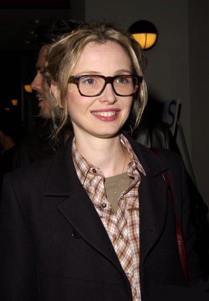 Julie Delpy