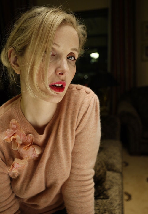 Julie Delpy Julie Delpy
