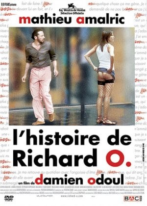 L'histoire de Richard O.