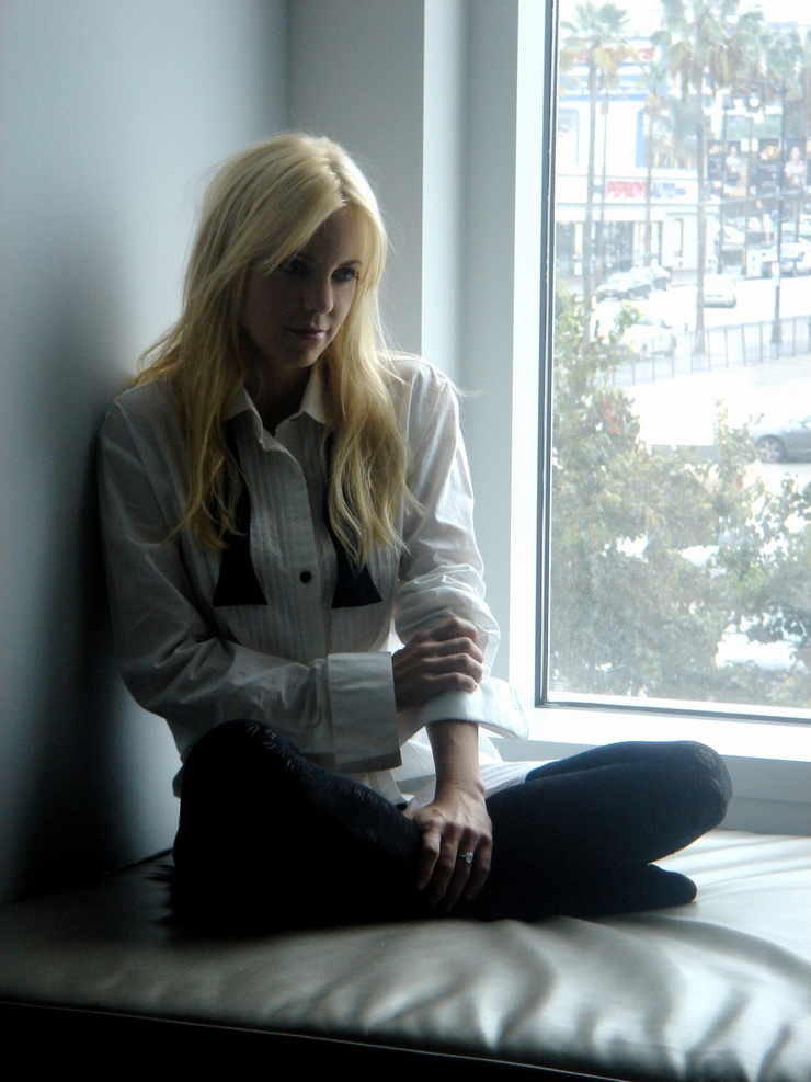 Anna Faris Anna Faris