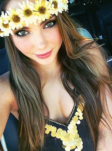 Mckayla Maroney Mckayla Maroney