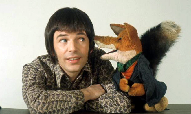 The Basil Brush Show