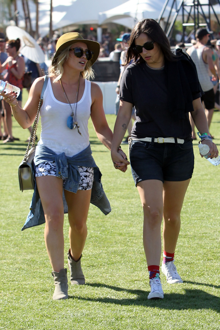 Hilary Duff Hilary Duff