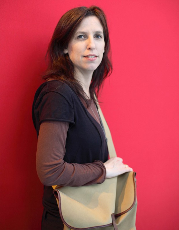 Rutu Modan