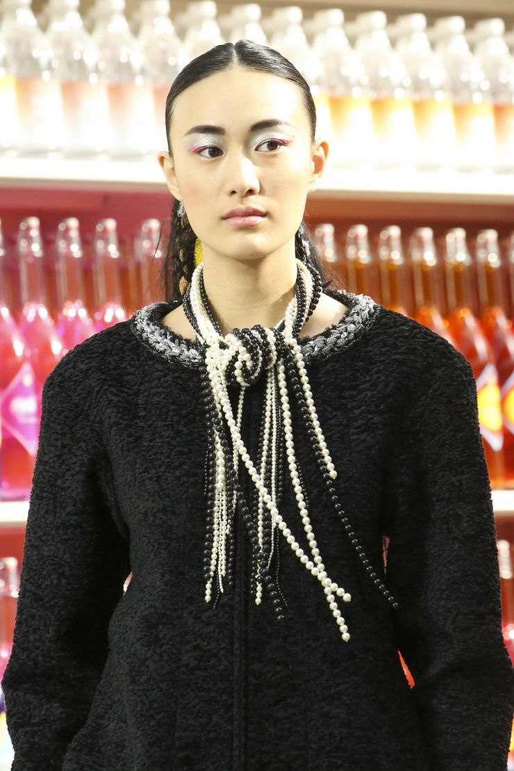 Shu Pei Qin