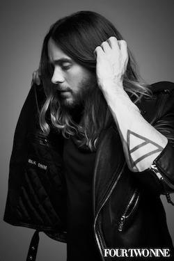 Jared Leto