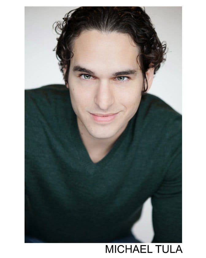 Michael Tula