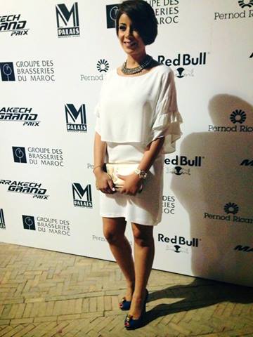 Leila Hadioui