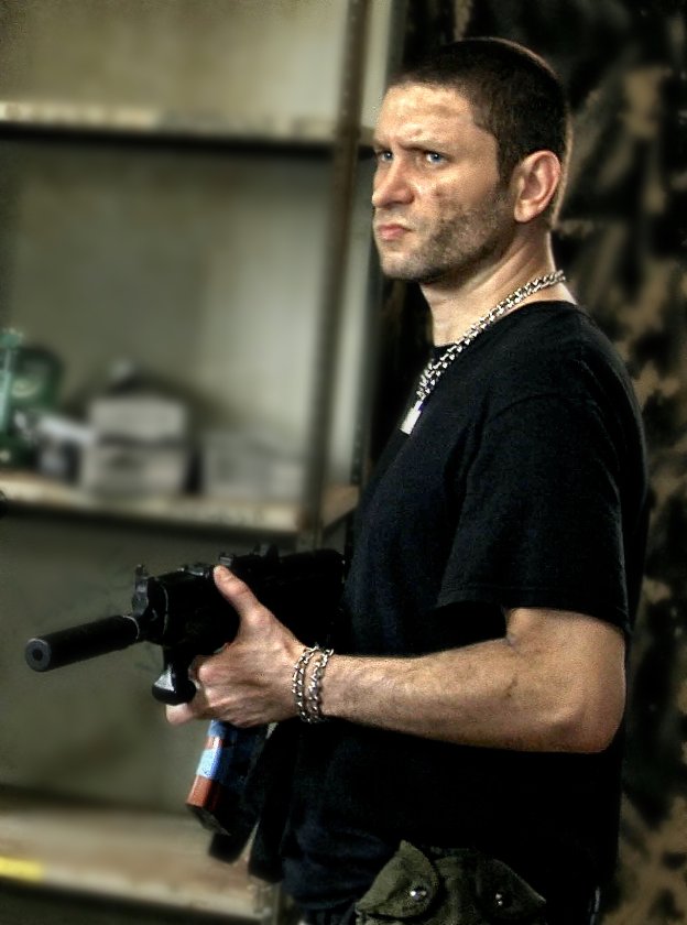 Damien Colletti