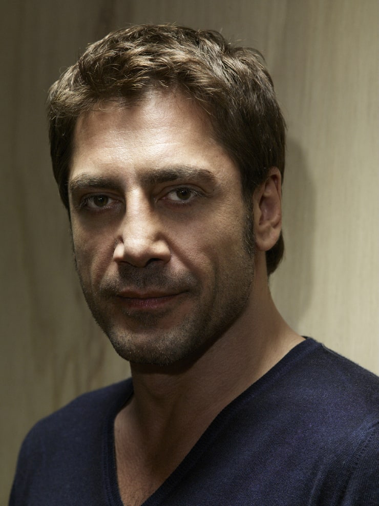 Javier Bardem