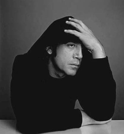 Javier Bardem