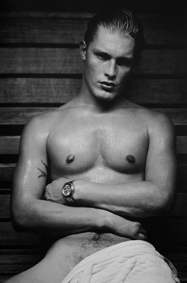 Harry Goodwins
