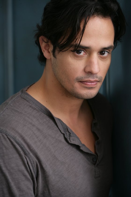 Adrian Quinonez