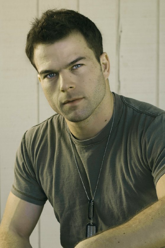 Todd Tetreault