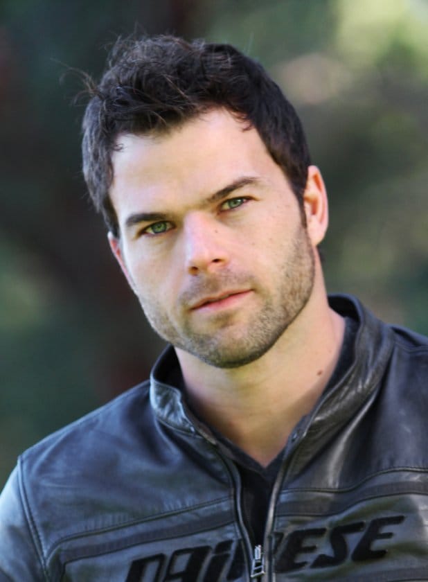 Todd Tetreault