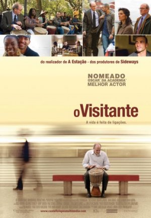 The Visitor