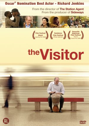 The Visitor