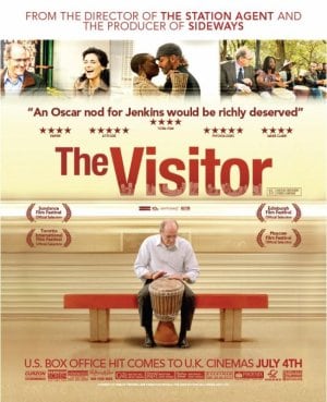 The Visitor