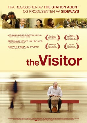 The Visitor