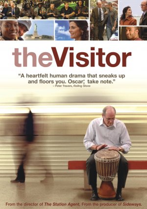 The Visitor
