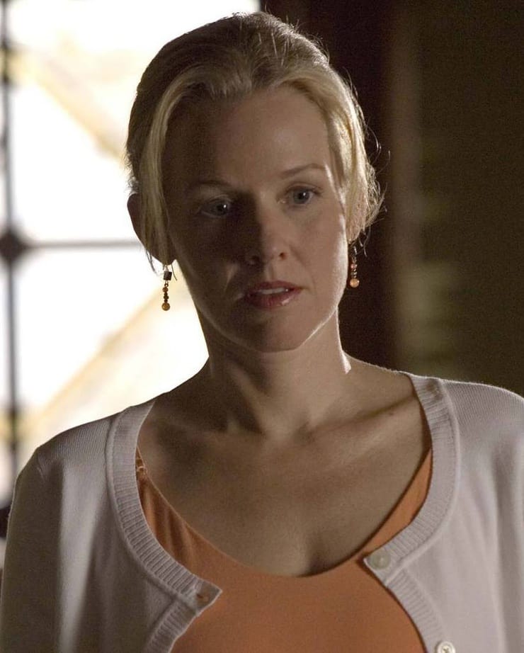 Penelope Ann Miller