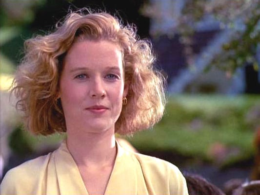 Penelope Ann Miller