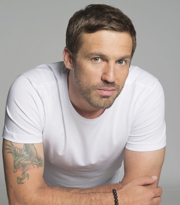 Jamie Lomas