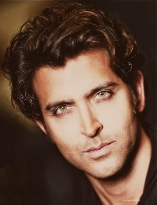 Hrithik Roshan