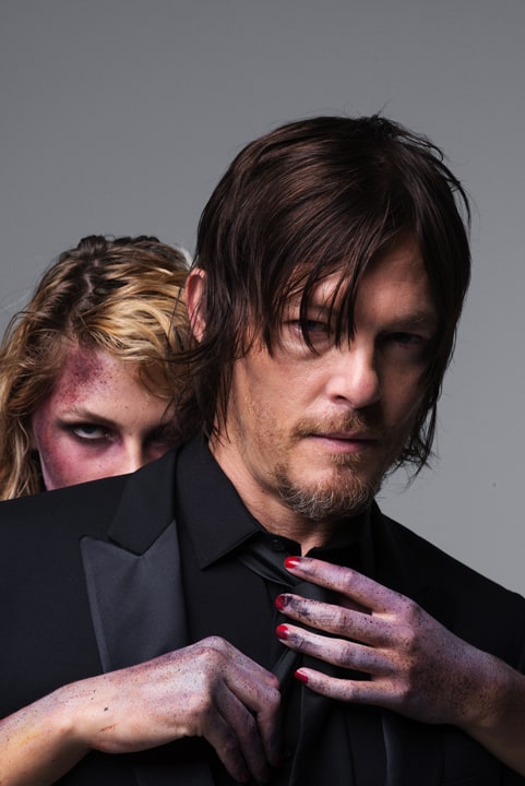 Norman Reedus