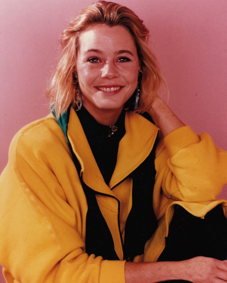 Susan Dey