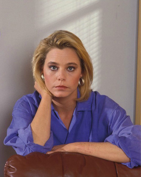 Susan Dey