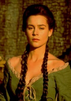 Embeth Davidtz Embeth Davidtz