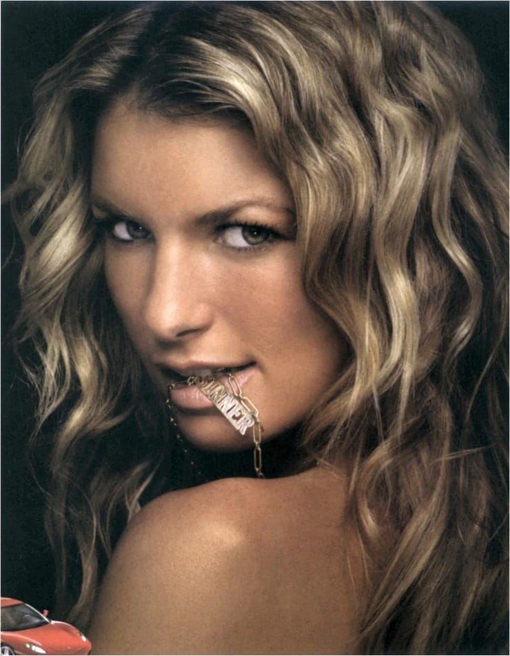 Marisa Miller Marisa Miller