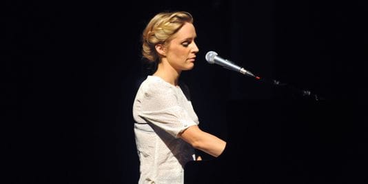 Agnes Obel