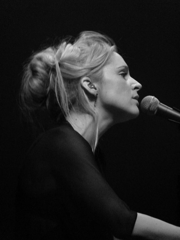 Agnes Obel