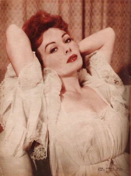 Jeanne Crain Jeanne Crain