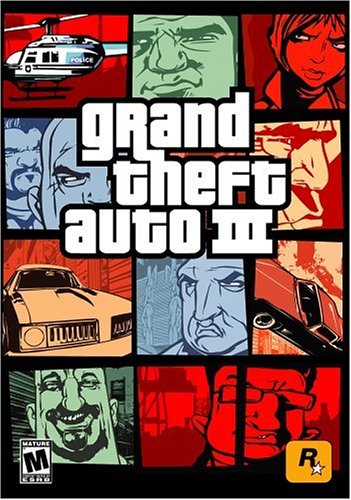 Grand Theft Auto III