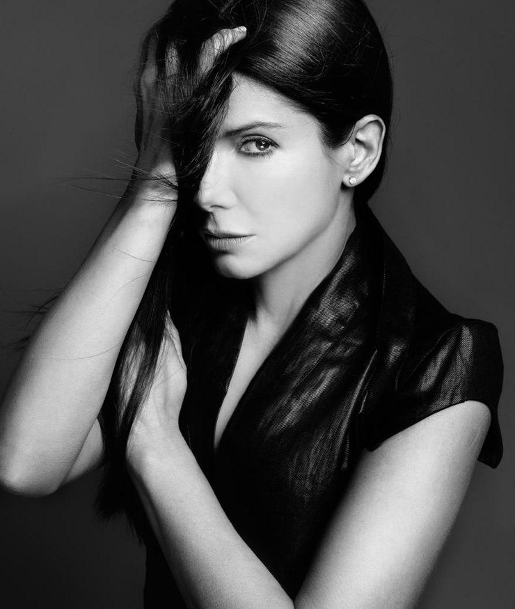 Sandra Bullock Sandra Bullock