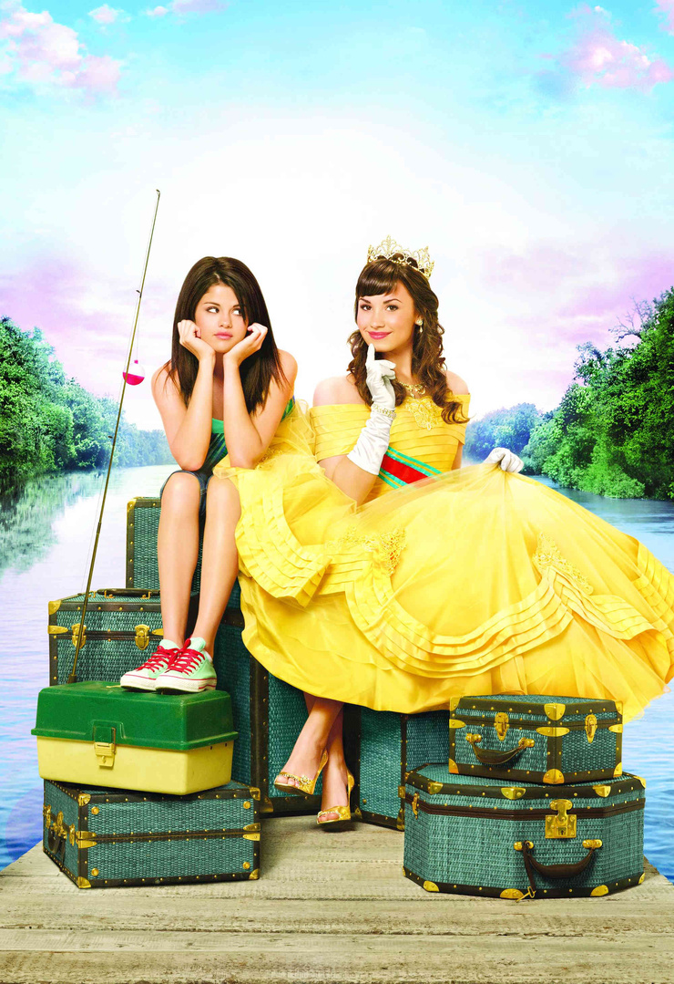 Princess Protection Program