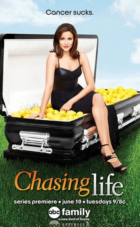 Chasing Life