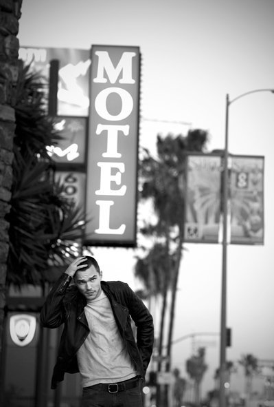 Nicholas Hoult Nicholas Hoult