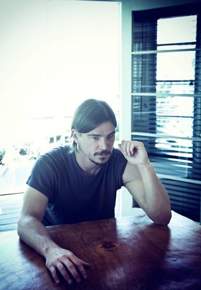 Josh Hartnett