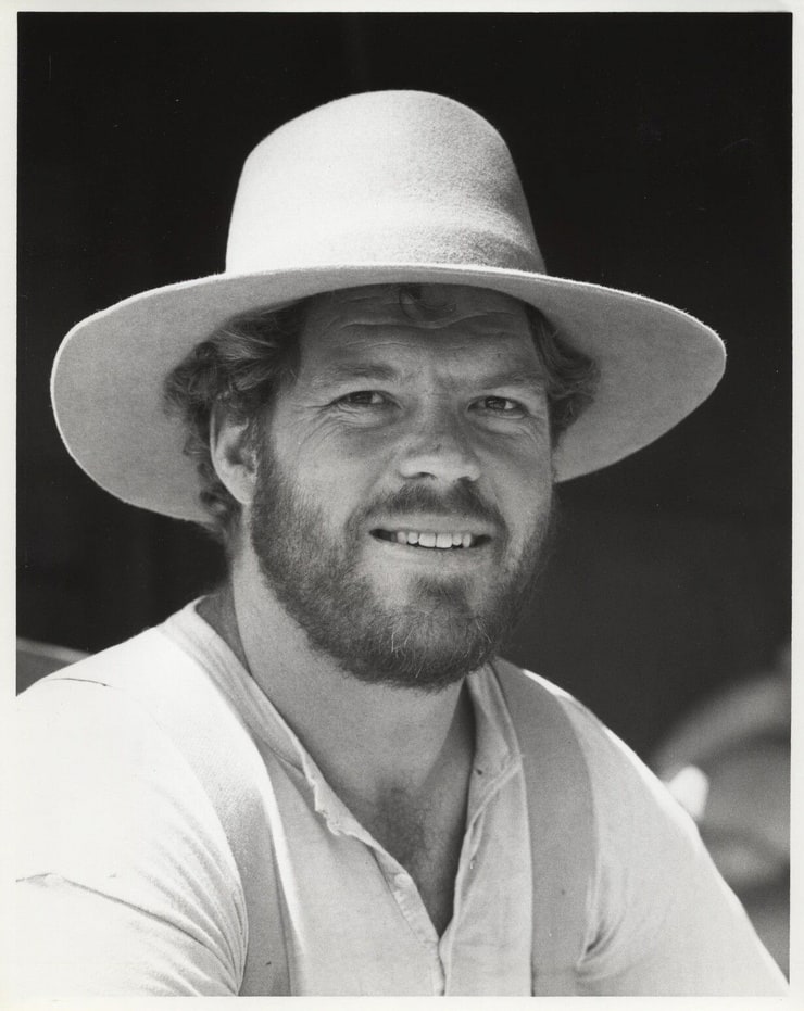 Merlin Olsen