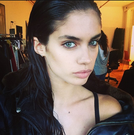 Sara Sampaio Sara Sampaio