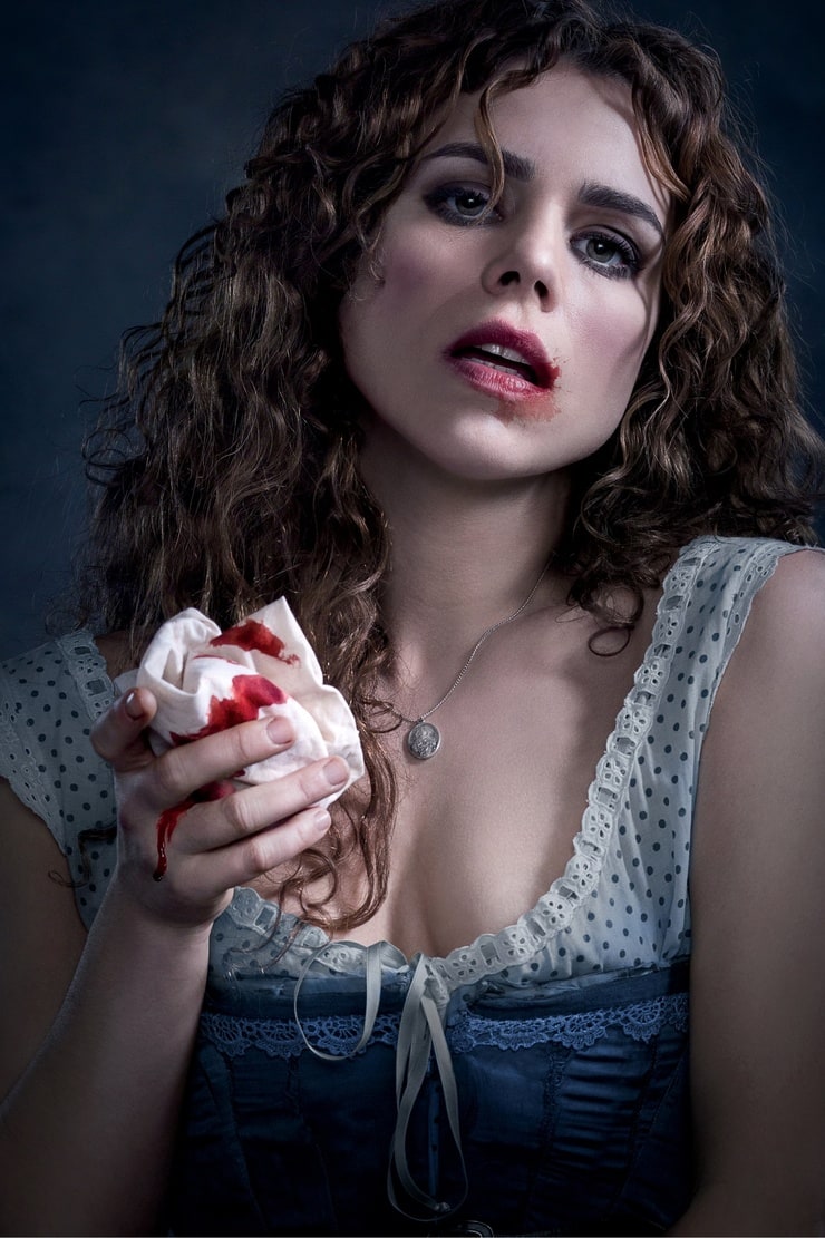 Billie Piper Billie Piper