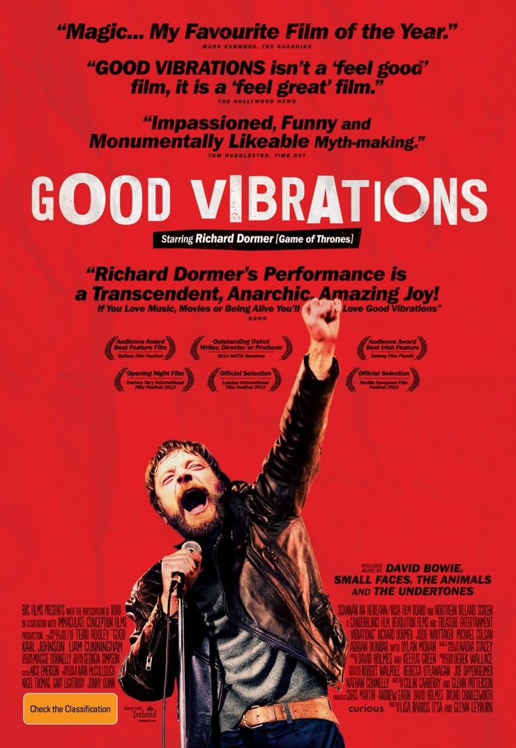 Good Vibrations