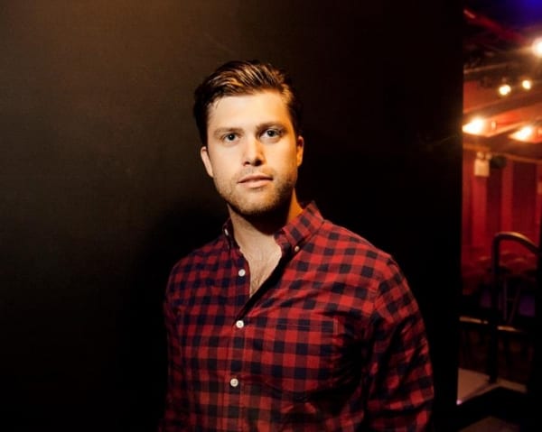 Colin Jost