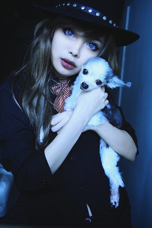 Wylona Hayashi